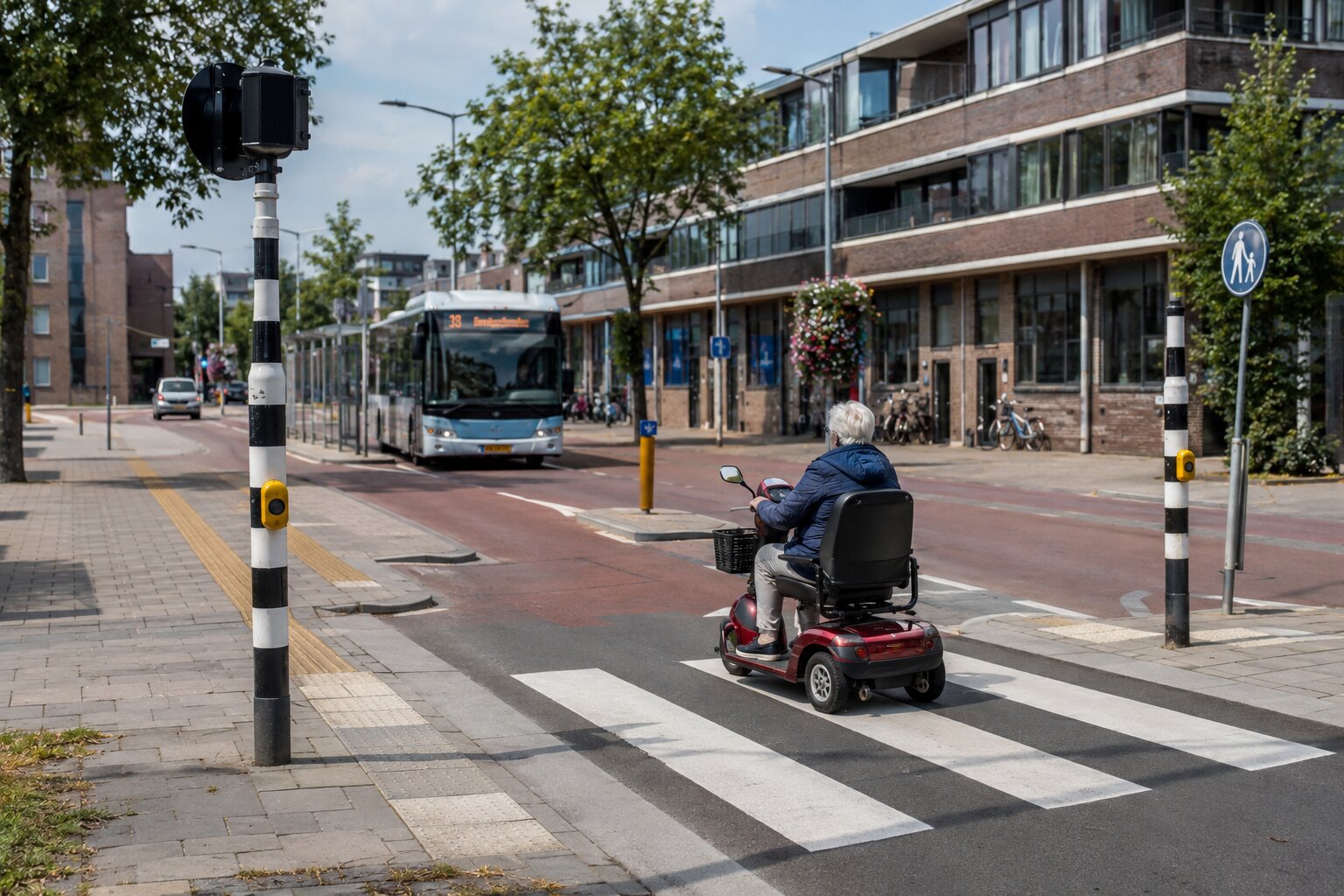 mobiliteitsbeleid